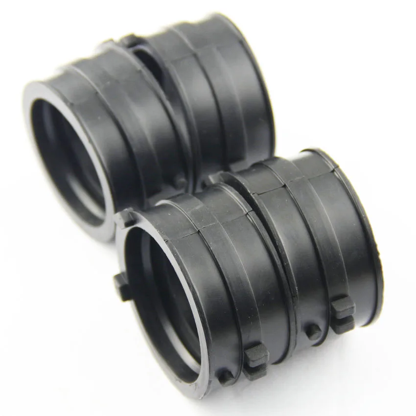 

4pcs Motorcycle Carburetor Interface Manifold Intake Glue for Honda CBR900RR CBR900 1993 1994 1995-1999 For Yamaha 16211-MAS-E00