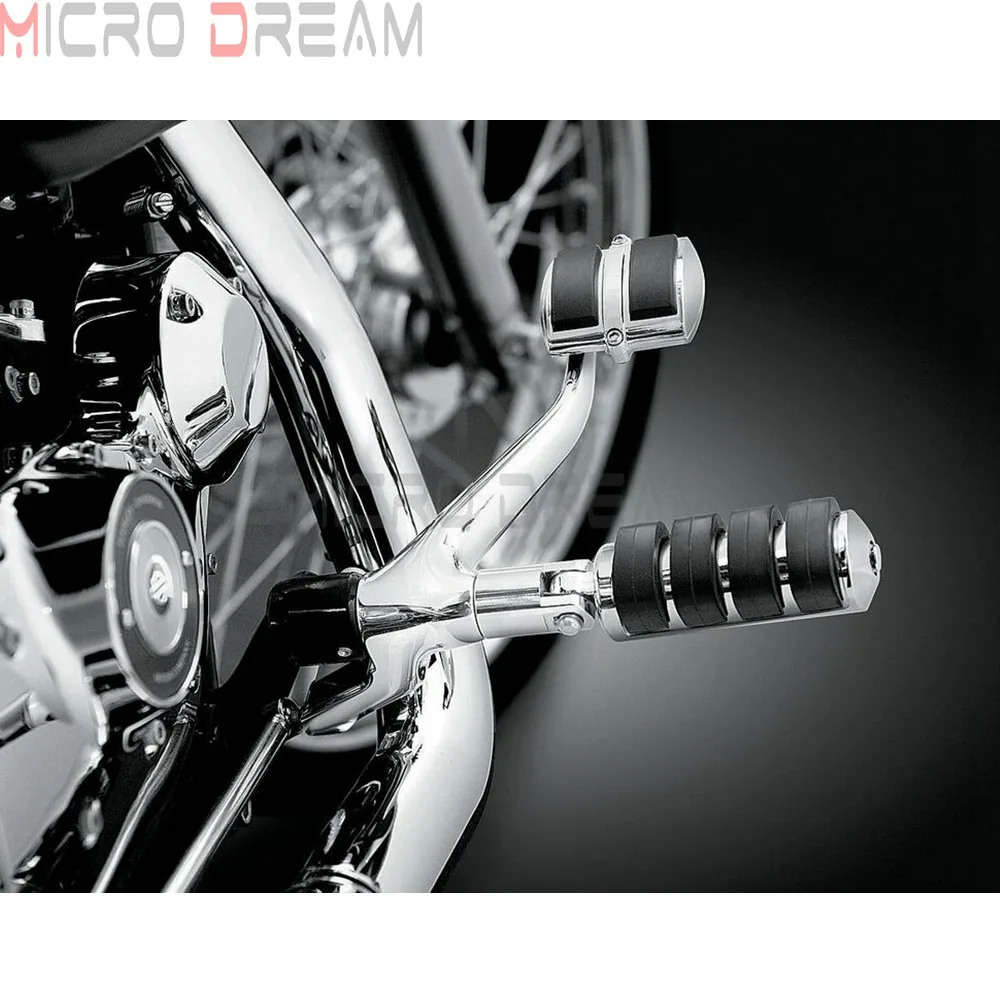 Накладка на педаль тормоза мотоцикла для Honda Shadow 1100 ACE Aero Spirit Yamaha V star 650/950/1100/1300