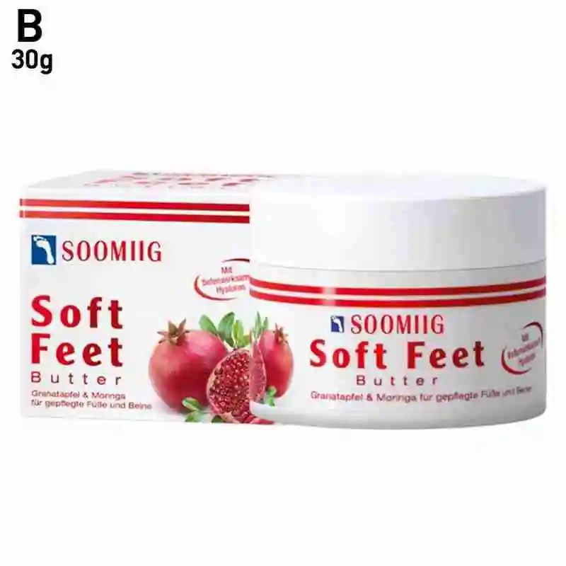 

Foot Cream 15/30 / 50G Dead Skin Remover Anti-Drying Heel Feet Care Skin Product Cream Treament Cracked Care Repair M4X8