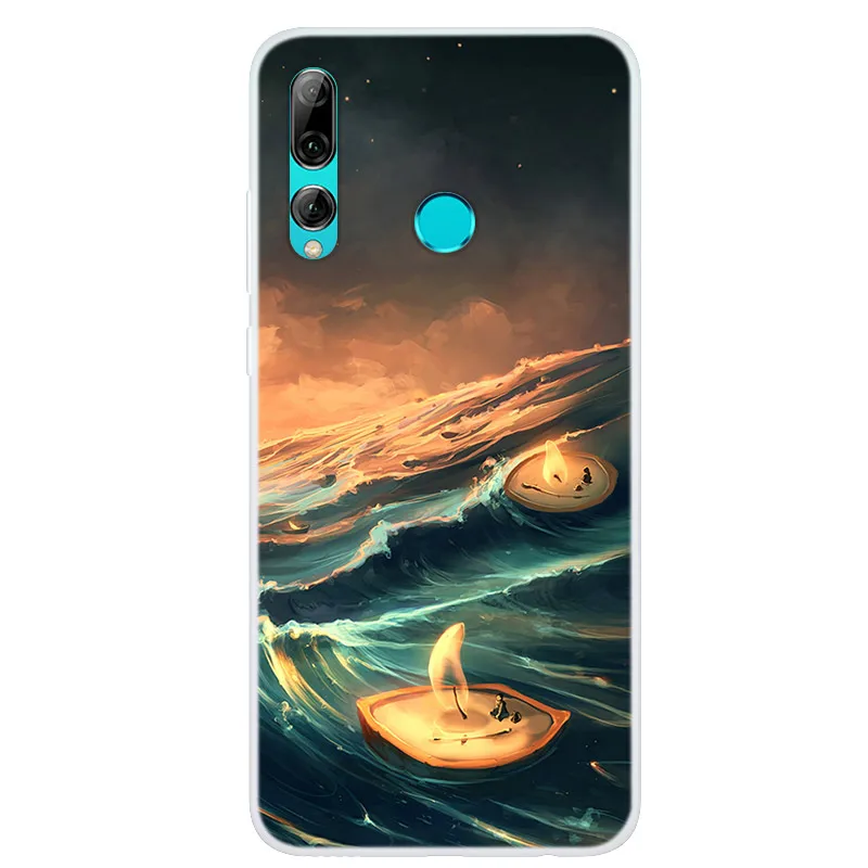 47 Для UMIDIGI A5 Pro Чехол бампер на для UMIDIGI A5 Pro TPU Мягкая силиконовая задняя крышка чехол для UMIDIGI A5 A 5 Pro A5Pro Coque - Цвет: 47