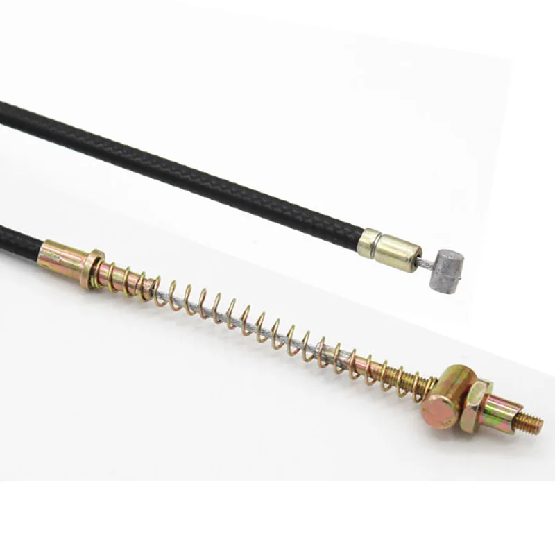 Тормозной трос передний задний барабанный тормозной для скутера мопеда