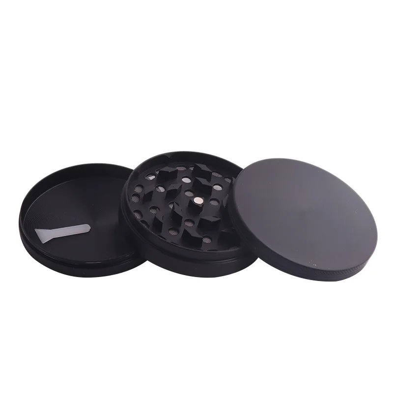 Измельчитель травы 4-слойный 75 мм | Дом и сад