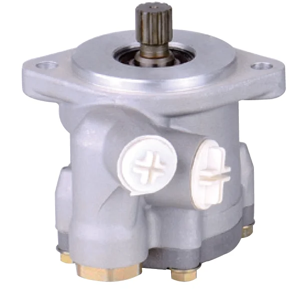 FEBIAT Насос гидроусилителя руля используемый для американского грузовика EV 221615 L101