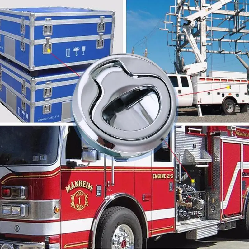 Автомобильные двери Ванная комната ручка ящика шкафа узел тянуть автомобилей