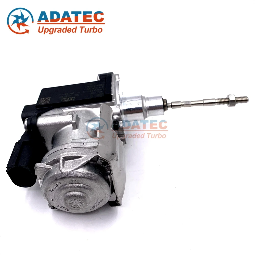 

JHJ New Turbo Charger Electronic Wastegate Actuator 06L145702M 06L145702P 06L145612K for Audi A8 2.0 TFSI CYPA 185KW 2014-2017