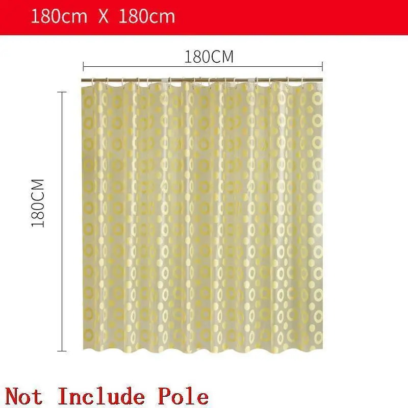 Тканевые душевые комплекты для ванной комнаты с занавеской душа душевая