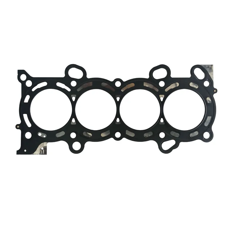 K20A7 K24A для HONDA ACCORD CM4 16V DOHC прокладка головки цилиндра детали двигателя 12251-RAA-A01 10153900
