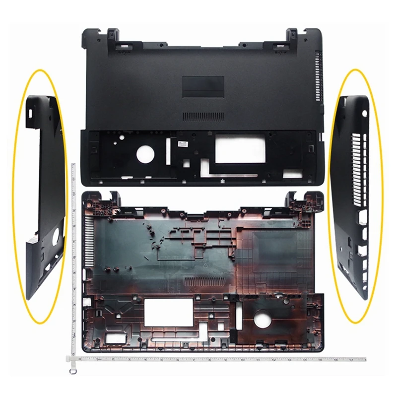 Чехол для ноутбука ASUS X550 X550C X550VC X550V A550 F550C R510C R510L | Компьютеры и офис