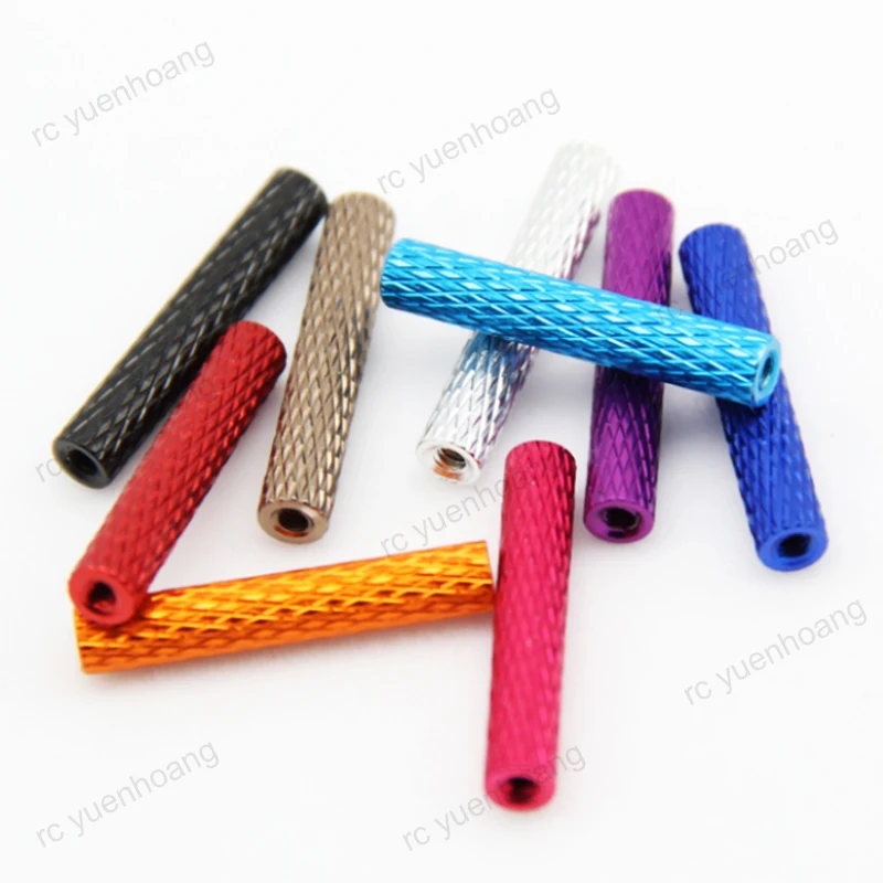 10 шт m2 1516202223252730 мм алюминиевая пром