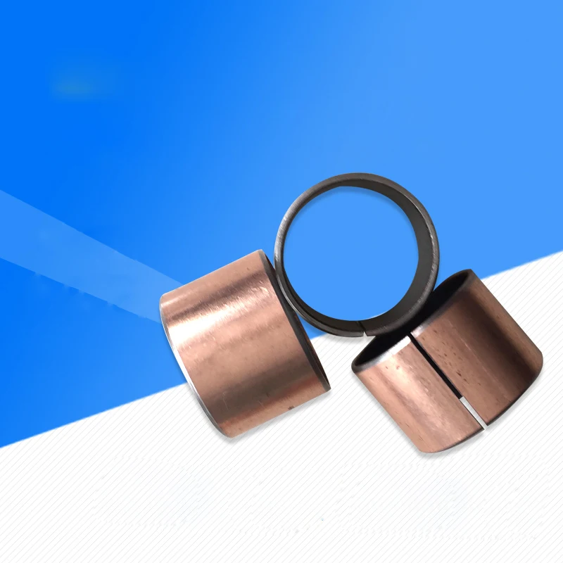 Открывающиеся Медные наборы с внутренним диаметром 14 мм и внешним 16 направляющая