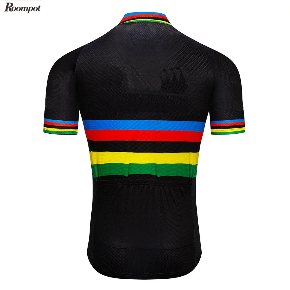 2019 черные пользовательские 6XL велоспорт джерси топы летняя велосипедная одежда