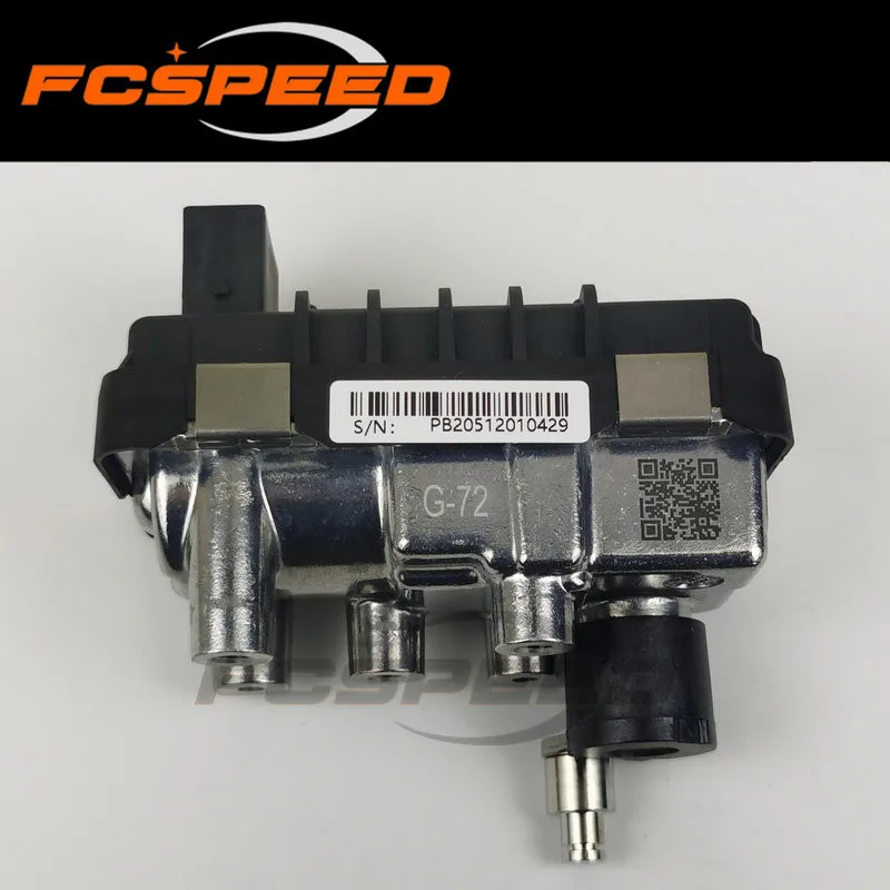Турбо привод G-72 767649 6NW009550 для Ford Ranger Everest 3 2 200 HP Duratorq евро 6 2015 822182 FB3Q-6K682-DD Turbo |