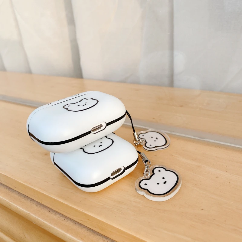 Силиконовый чехол для беспроводных наушников Apple AirPods Pro 3 | Электроника