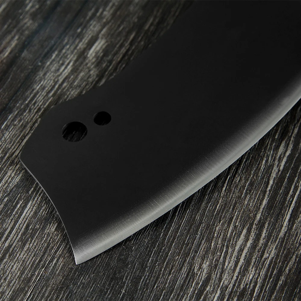 Кухонный нож Qing профессиональный Мясницкий Многофункциональный резак из