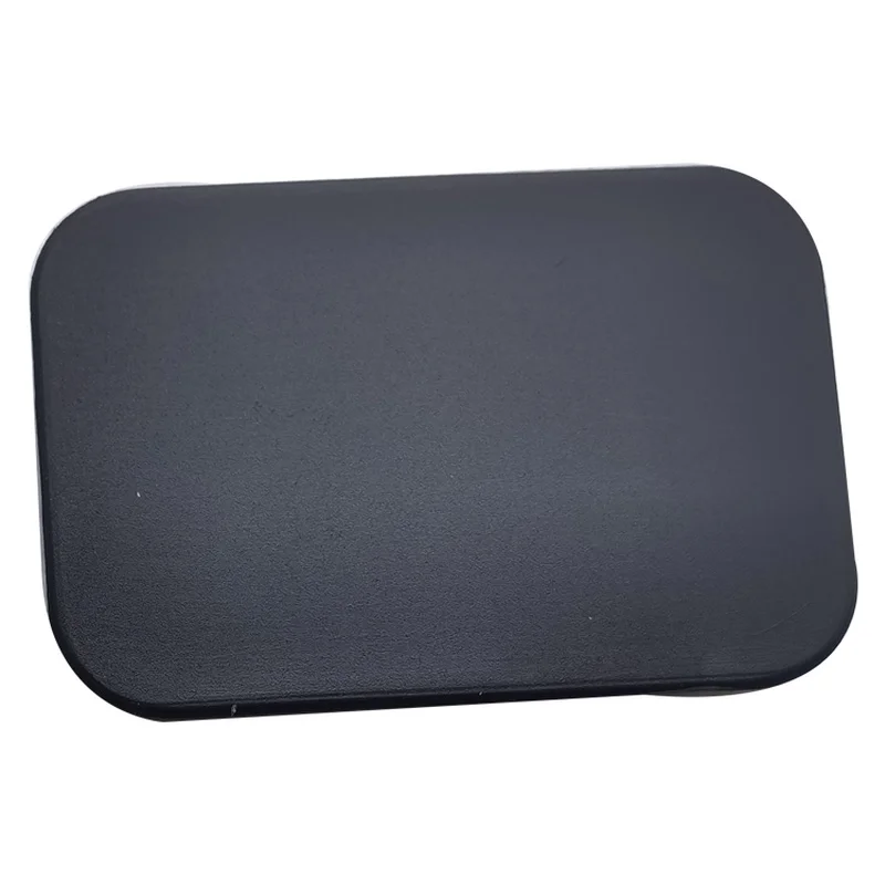 Внутренняя дверная ручка отделочная панель винтовая крышка подлокотника для