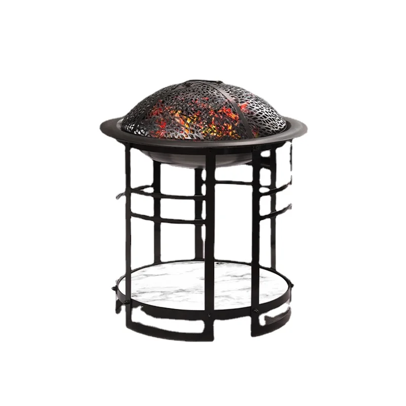 

Горелка для приготовления блюд, горелка для барбекю, горелка для приготовления блюд, домашняя Бездымная угольная горелка, угольная горелка ...