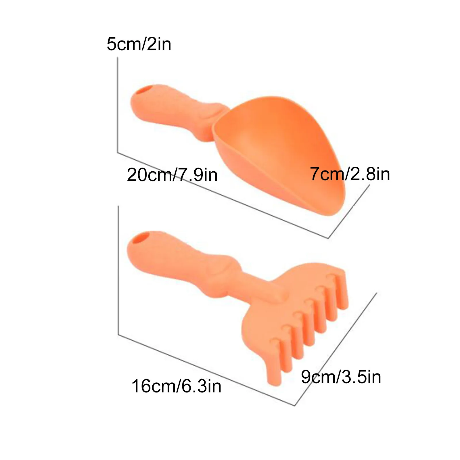 

7pcs Children Sand Box Beach Toys Sand Table Sand Bucket Set Outdoor Soft Rubber Beach Cube Colorful Castle Bucket sandspielzeug