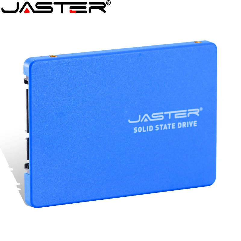 JASTER SSD 1 ТБ SATAIII внутренний жесткий диск HDD для ноутбука настольного ультрабука |