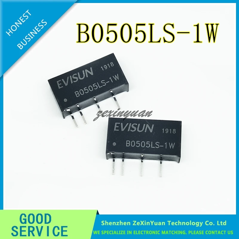 5 шт. 10 20 Φ B0505LS выход В 1 Вт модуль питания RS485/RS232 специфика шины|Запасные части| |