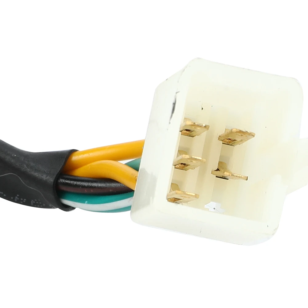 Катушка статора зажигания мотоцикла для ZongShen 190cc Z190 W190 1P62YML-2 электрический