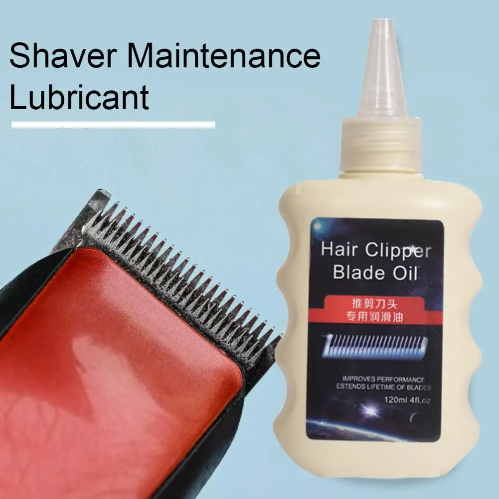 120 мл предотвращает появление ржавчины для салона инструмент укладки волос