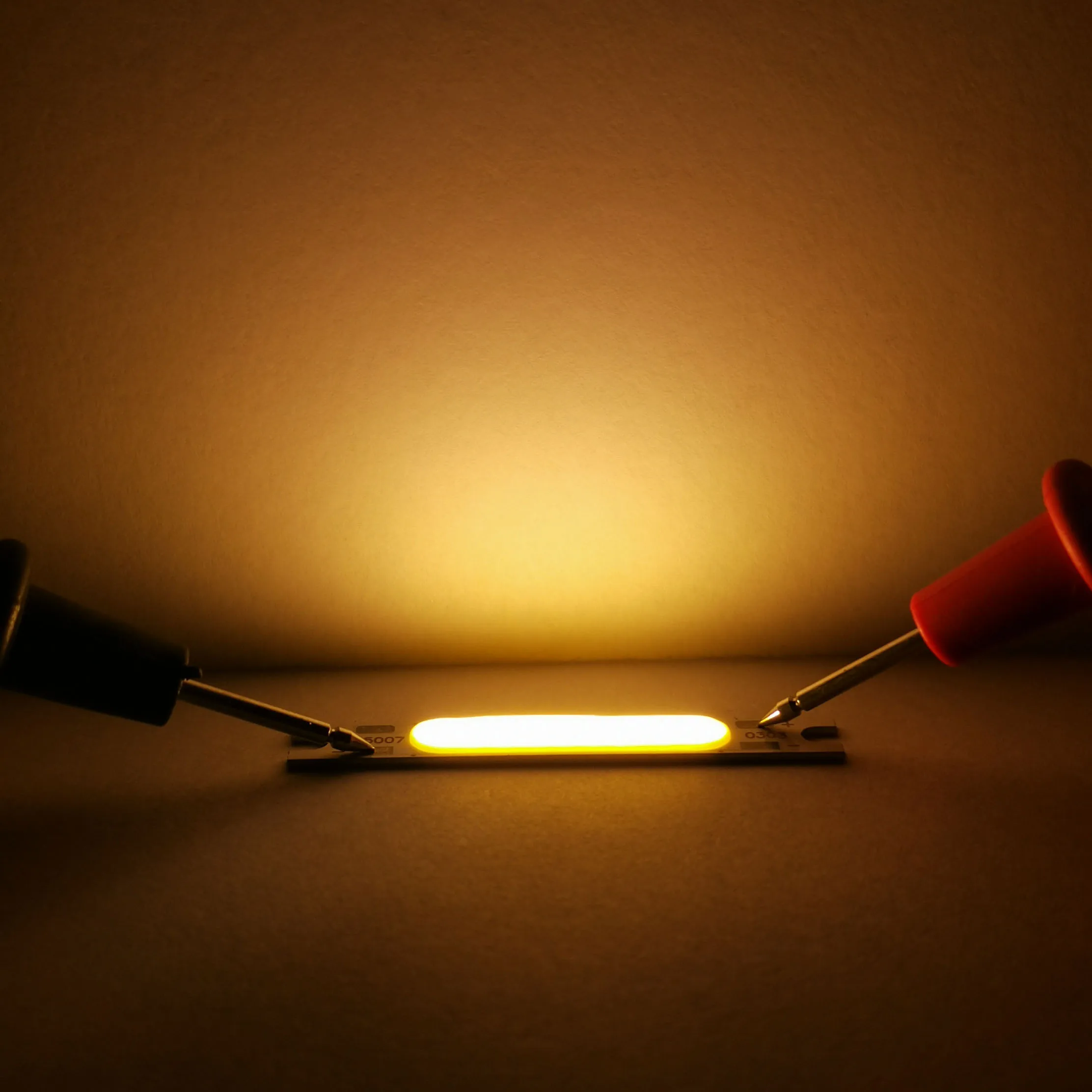Светодиодный светильник 8 шт. 3 Вт 5 Вт|cob bar|led light chipled cob |