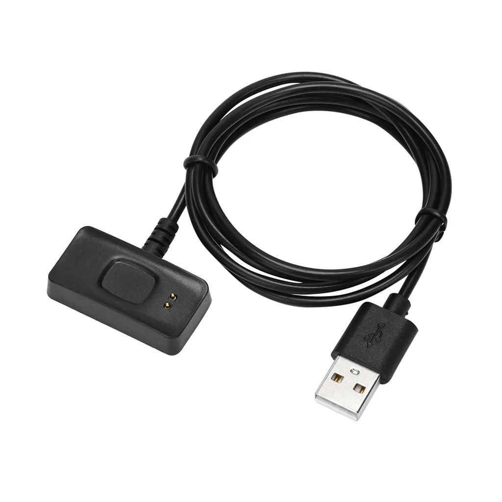 Портативная Съемная зарядная док-станция с USB-кабелем зарядное устройство для