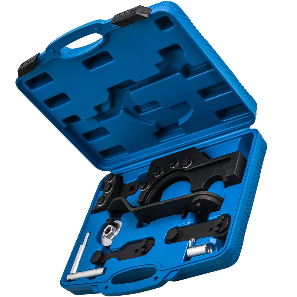 Набор инструментов для синхронизации распредвала двигателя VW TPHAETON 4 9 5 0 V10 TDI 2002 |