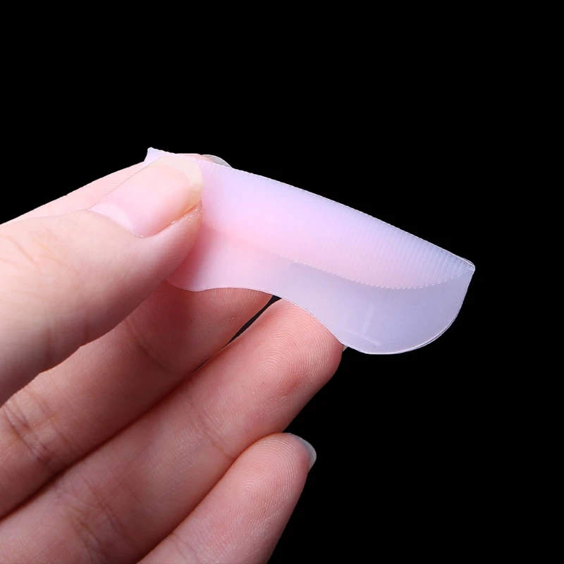 5 пар силиконовых завивки корня лифтинг накладные ресницы щит Pad | Красота и