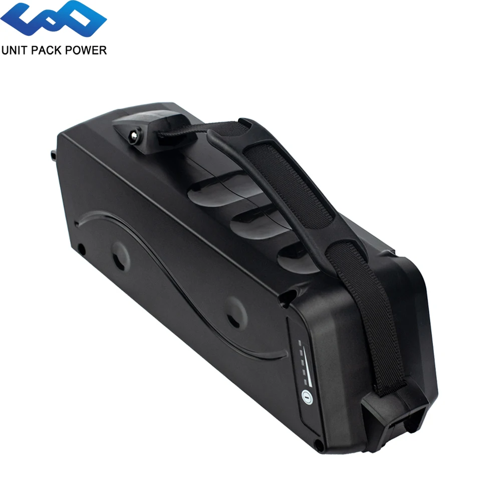 

36V 11.6Ah eBike Battery for Bosch System Powerpack(Bergamont,Conway,Diamant,Ghost,Cube,Diamant,Felt,Focus,Giant,Ghost,Trel,VSF)