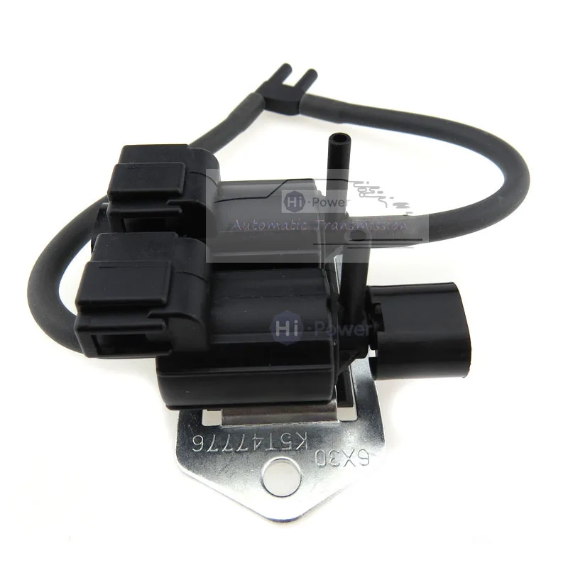 Новый электромагнитный клапан сцепления freewheel mr430381для Mitsubishi Pajero для Hyundai Starex MB937731