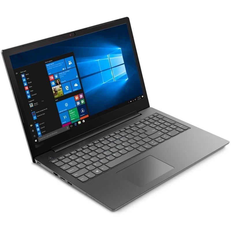 Ноутбук Lenovo V130-15IKB 81HN00N3RU Intel Core i3 7020U/8Gb/256Gb SSD/15.6&quot HD/DVD-RW/Intel HD Graphics 620/Cam/WiFi/BT/Win10 |