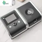 BMC GII Auto CPAP E-20AE-20AJ APAP машина для храпа и терапии дыхательный аппарат портативный респиратор апноэ для сна с маской NM4