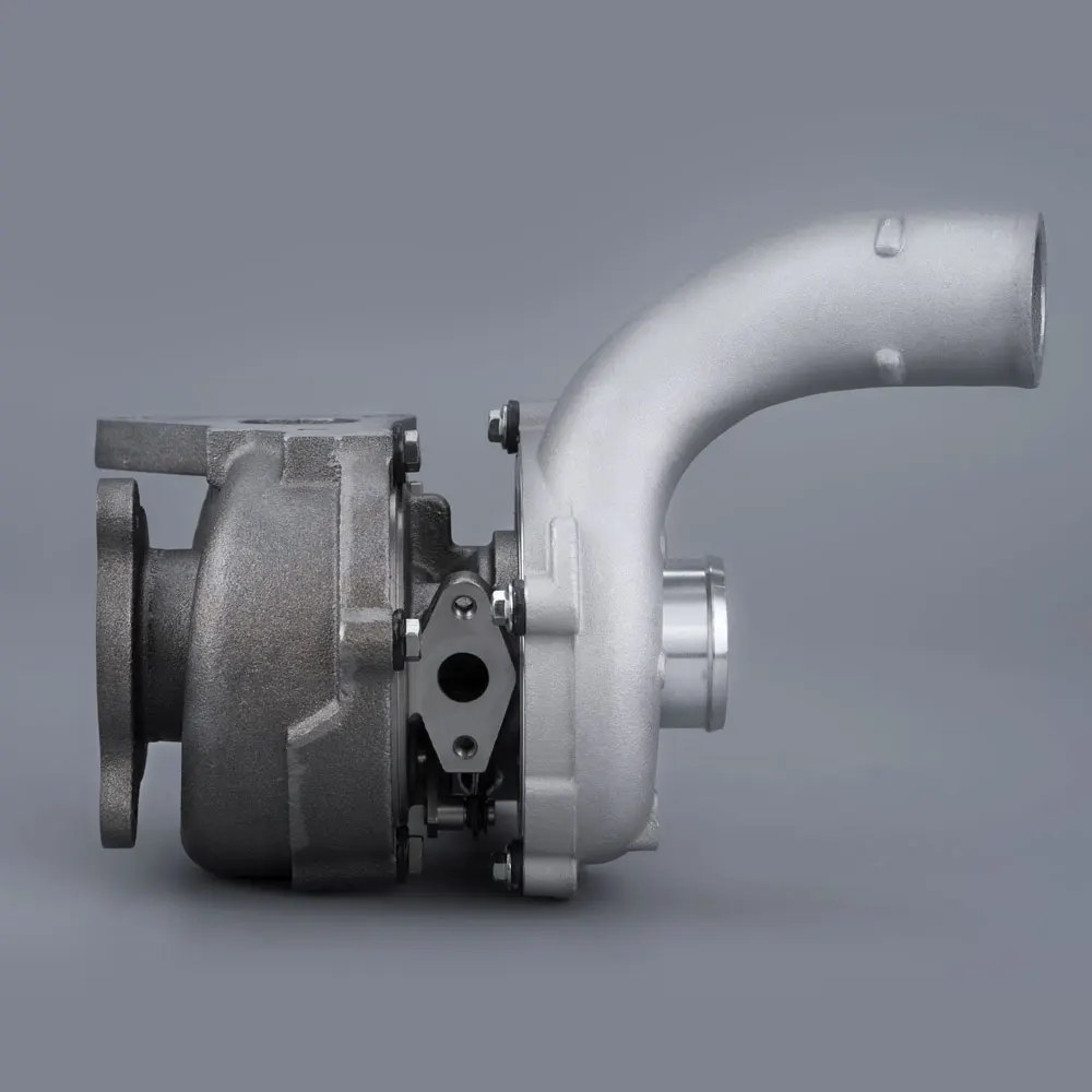 Турбо для Renault Megane 1 9 dCi F9Q 1.9L 92hp 120hp Scenic 2 mk2 116hp 708639-0010 36000721 8200544912