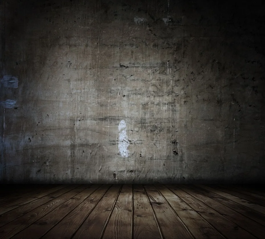 Реквизит для фотосъемки Nitree загадочный черный ретро промышленный стиль