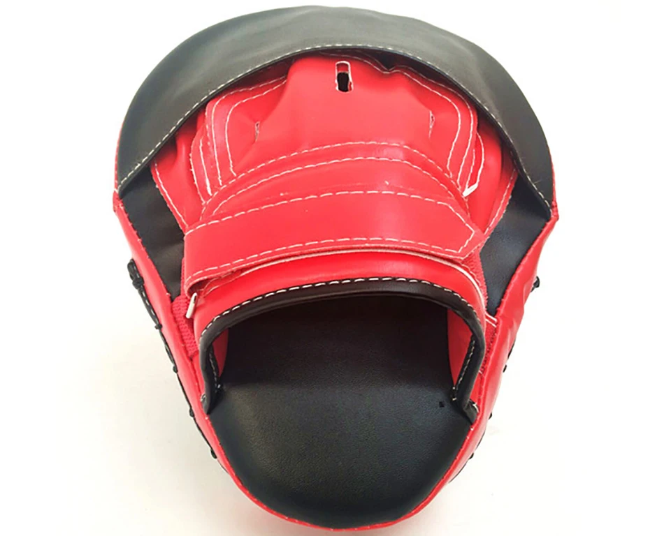 Высококачественная полиуретановая ручная мишень для MMA-фокусировки боксерские