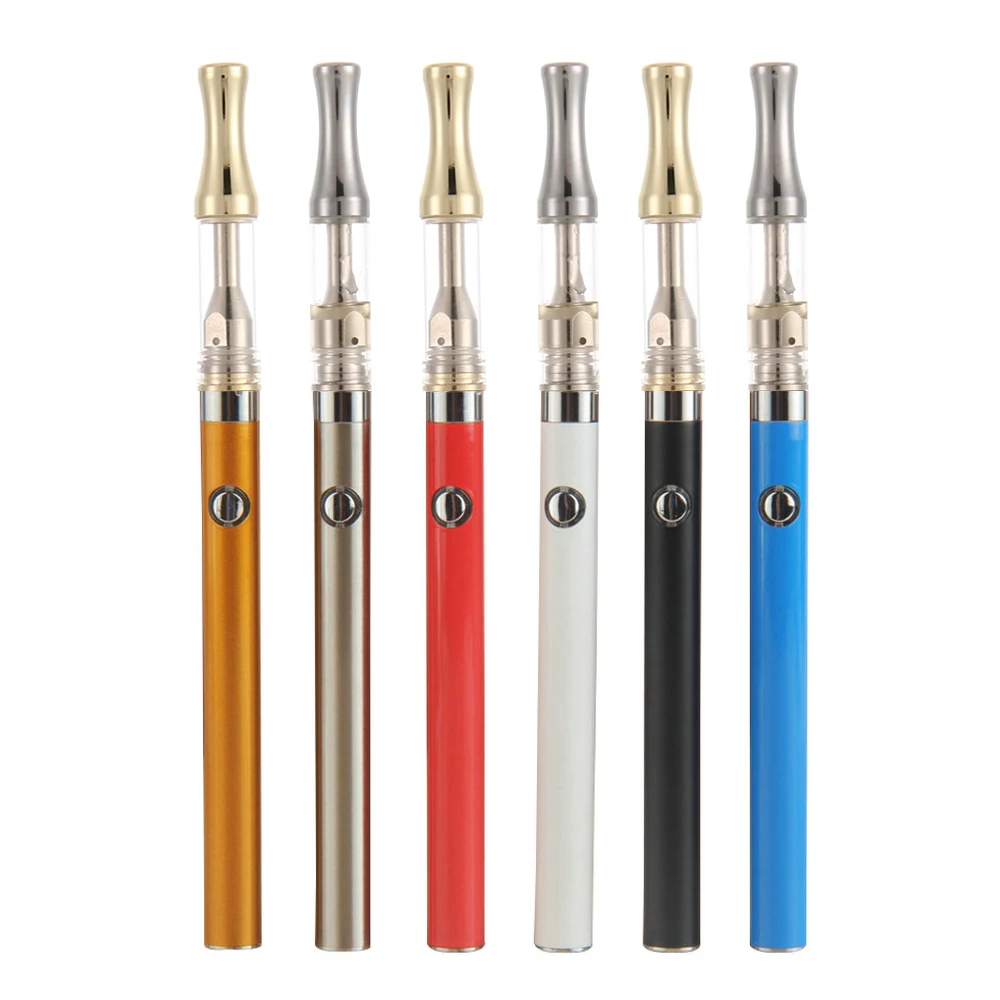 510 батарея электронная сигарета с CBD керамический ядерный распылитель o pen 280 мАч