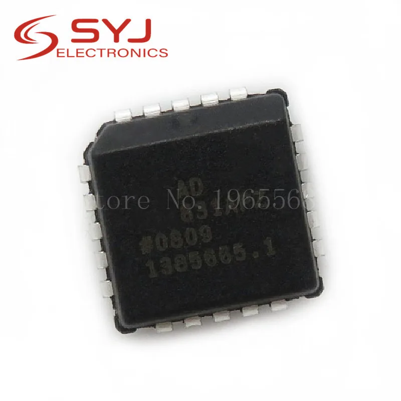 1 шт./лот AD831AP AD831APZ AD831 PLCC-20