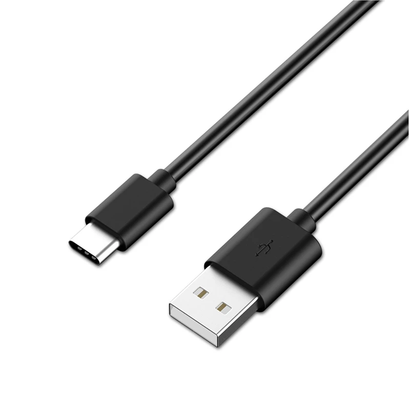 Кабель USB Type-C для Xiaomi Mi A1 5X 6 Max2 Mix 2 5S Note 3 зарядный кабель 1 м мобильный телефон в