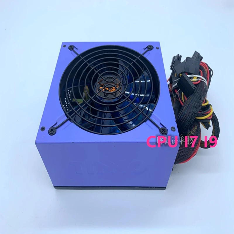 Новый оригинальный блок питания для Афины Мощность 80 плюс Бронзовый 1080TI 2080TI