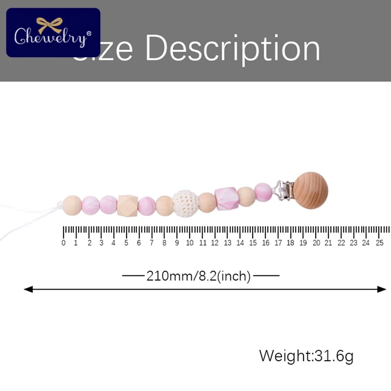 1 шт. детский силиконовый Прорезыватель для зубов | Мать и ребенок