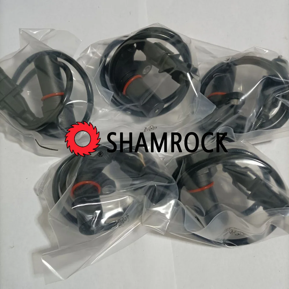 Оригинальный Датчик положения коленчатого вала s OEM 0281002553 8973066010 8-97306601-2 8-97306601-0 для