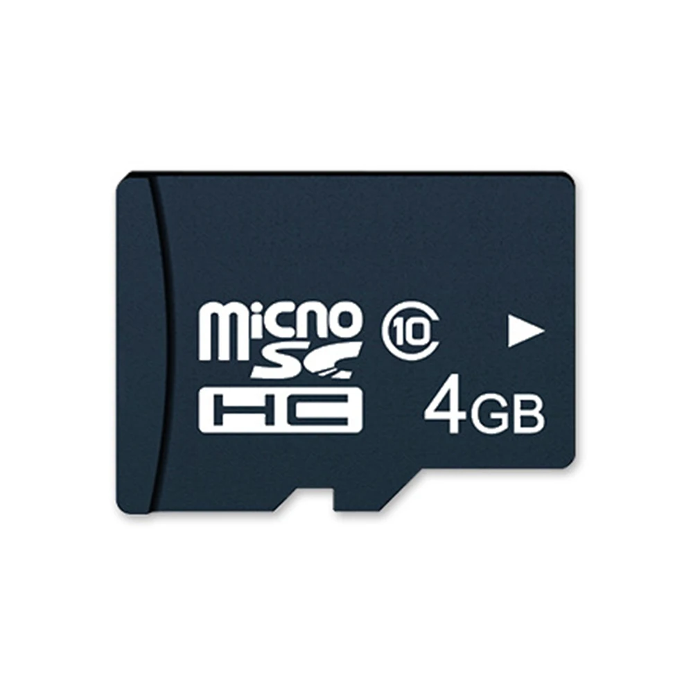 Оригинальный класс 10 sd-карта 32 ГБ 64 Micro SD карта памяти 16 Mini TF с адаптером 4 |