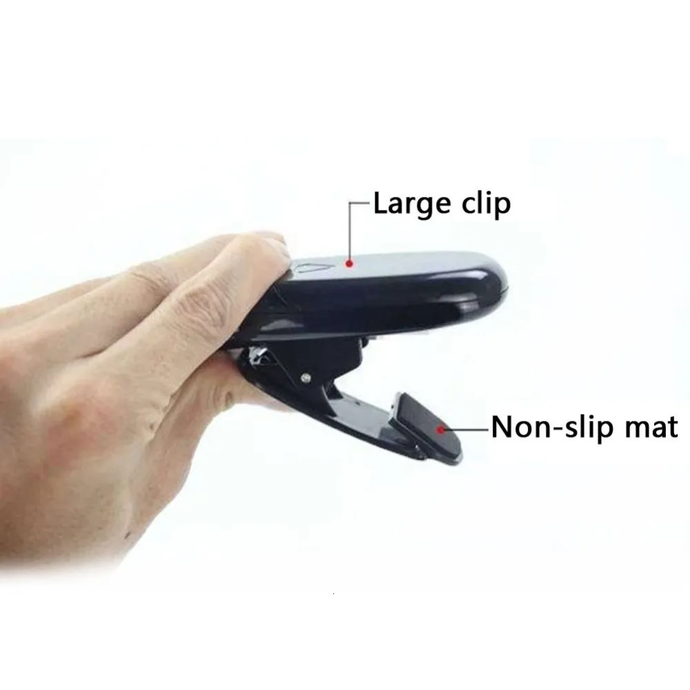 Super Adjustable Goosenecks Clip LED Lamp For Music Stand And Book Reading Light With Usb Cable | Лампы и освещение