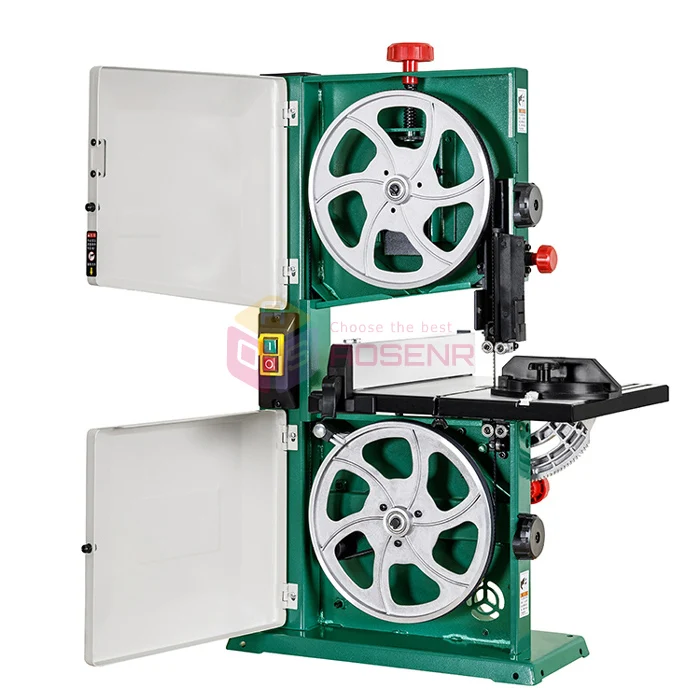 Многофункциональная ленточная пила H0156 бытовая электрическая для