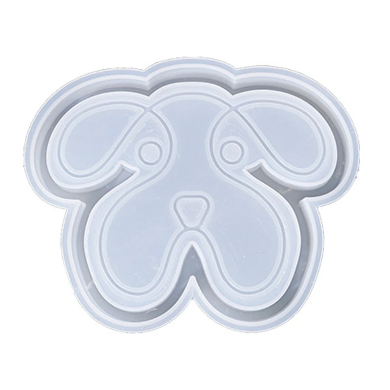 

Поднос для собак MXME, держатель для драгоценностей, коробка для хранения, искусственное мыло, украшения, форма