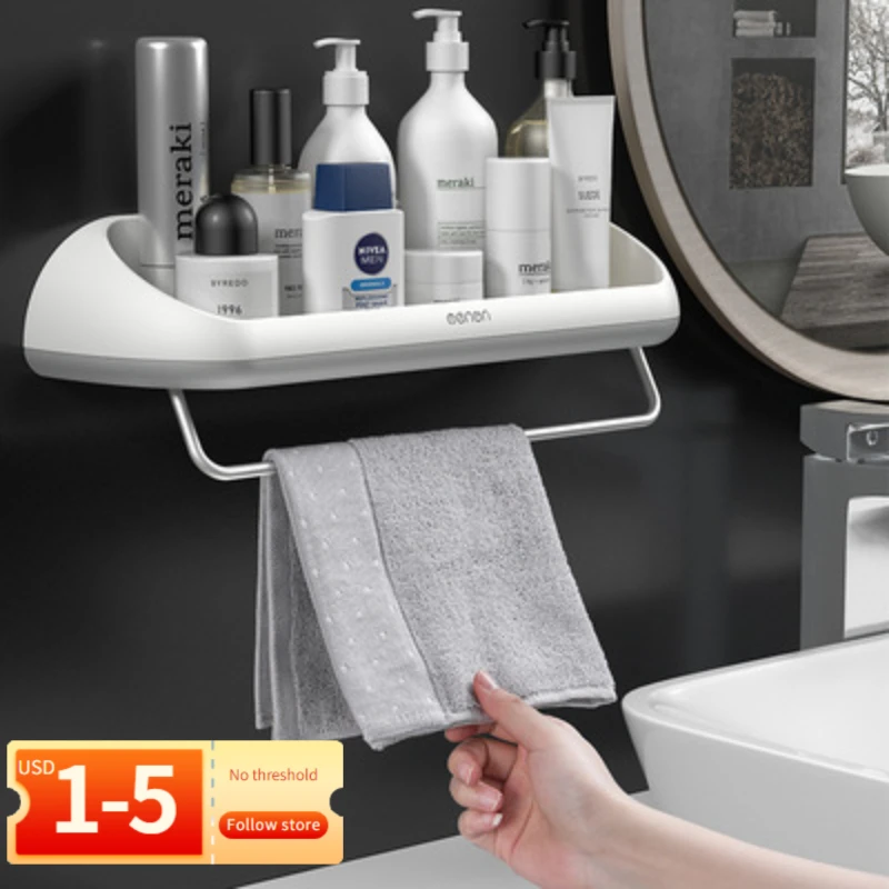 

High Quality Fashion Bathroom Holder Kitchen Storage Tool Home Accessories Accessories Corner Rack Organizer Shower Shelf Helper