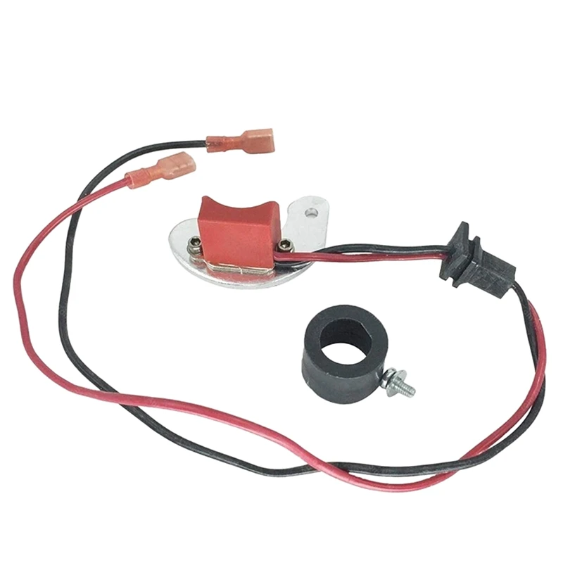 Дистрибьютор автомобиля электронный модуль зажигания для багги AC905535 |