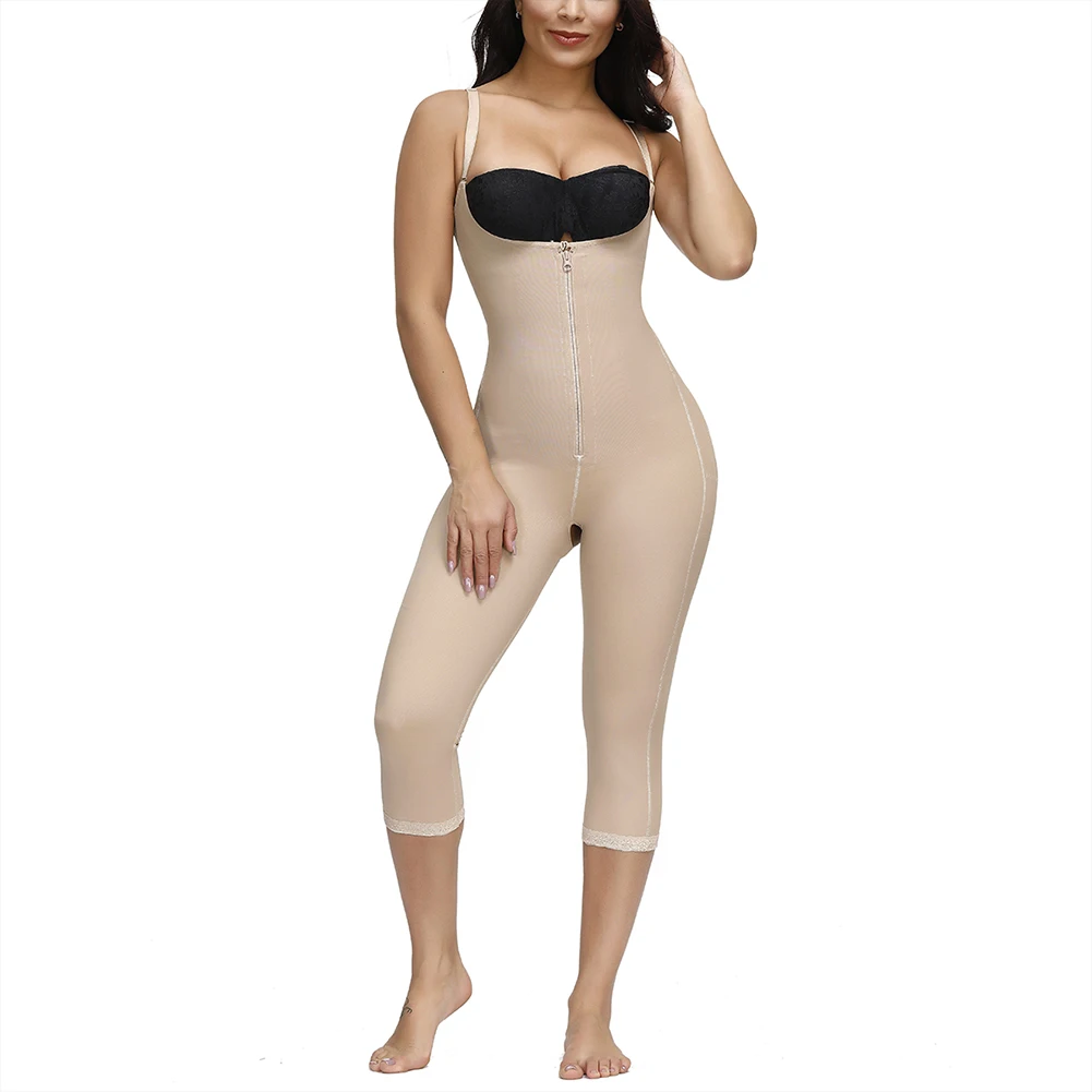 Корсет утягивающий Женский 3 цвета S M L XL XXL послеродовой пояс 1 шт|Боди| |