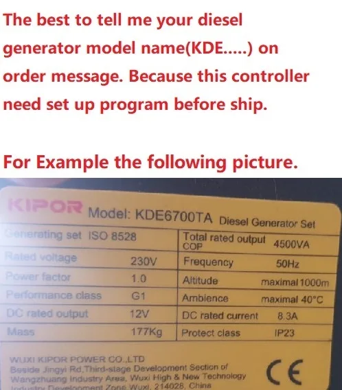 Бесплатная доставка контроллер KP308V1.0 12 В KP308 v1.0 компьютерная панель управления